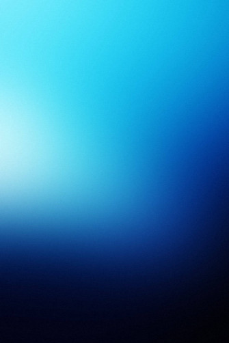 Blue iPhone Wallpaper