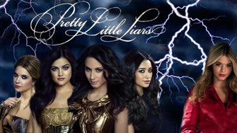 Pretty Little Liars Tv Show Image HD Wallpaper