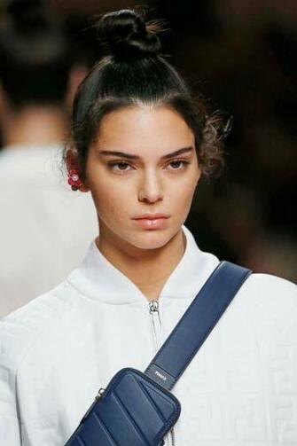 Kendall Jenner Celebrity Crushes Wallpaper