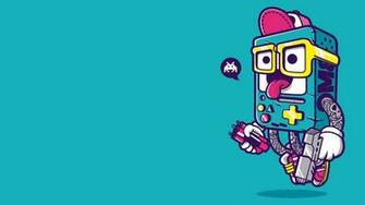 Bmo V2 Wallpaper Remade Right By Acro3at