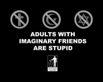 Atheist Wallpaper Sf