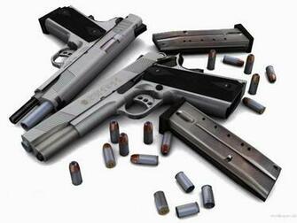 Best Wallpaper Guns Weapons