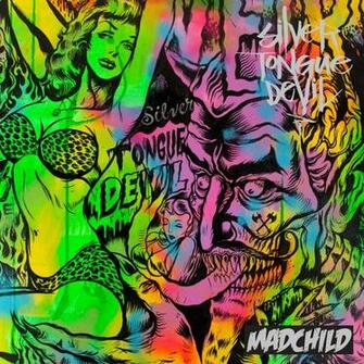Madchild Silver Tongue Devil Inter Faygoluvers