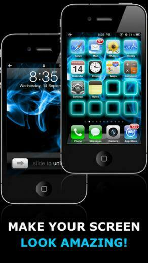 Best Creative iPhone iPad Wallpaper Apps Tech4masters