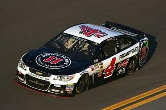 Kevin Harvick Car S Best Looking