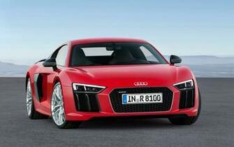 Audi R8 E Tron Car HD Wallpaper FullHDwpp Full