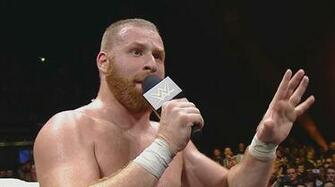 Tonight S Episode Of Nxt Saw Sami Zayn Televised In Ring Return
