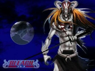 Ichigo Hollow