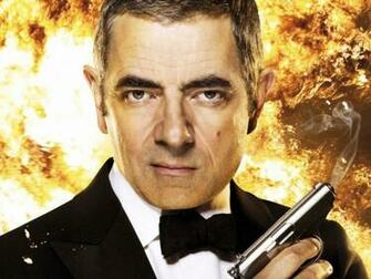 Rowan Atkinson Wallpaper