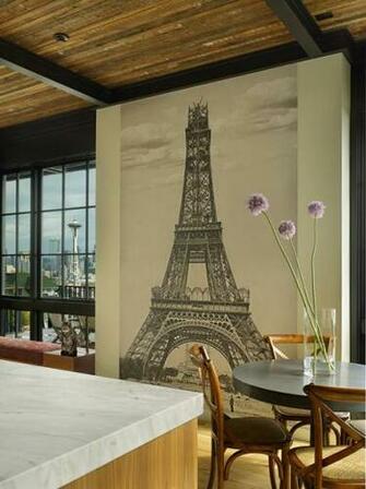 Paris Interior Designs Photos