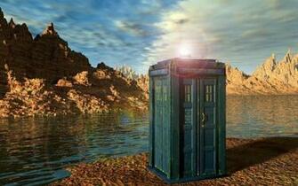 Tardis Wallpaper HD Net