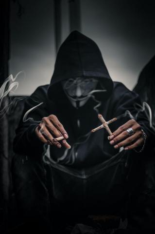 Smoking Weed Pictures Image