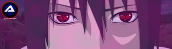 Mangekyou Sharingan Sasuke Enternal
