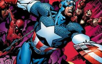 Captain America 1mobile