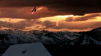 Mark Mcmorris