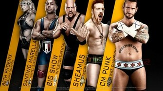 Wwe Champions Wallpaper By Findmyart