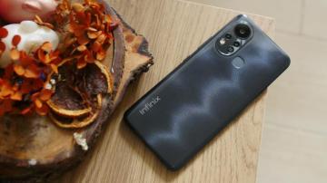 Infinix Hot 11s Re For Mobile Gamers On A Budget Gadgetmatch
