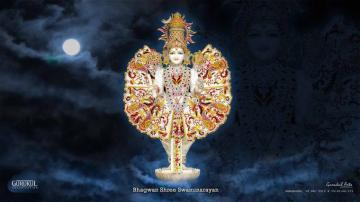 Bhagwan Swaminarayan Wallpaper Shree Gurukul