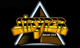 Stryper Akordy Texty Spevn K Vide L Nky Fotky Linky