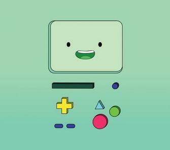 Beemo Wallpaper Sf