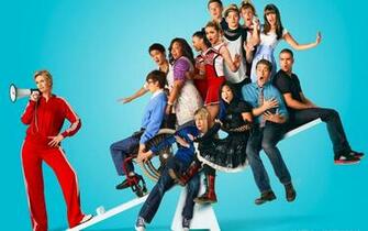 Glee Wallpaper