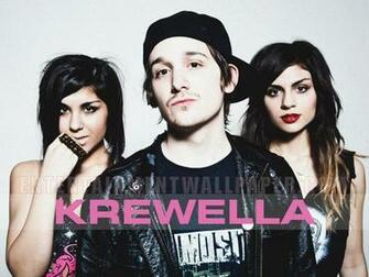 Krewella Wallpaper Desktop