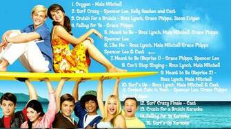 Teen Beach Movie HD Wallpaper Background Image Id