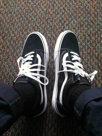 Vans Off The Wall Wallpaper