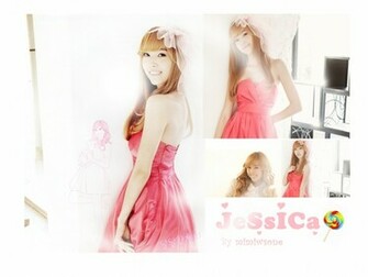 Jessica Wallpaper Snsd Desktop Gallery