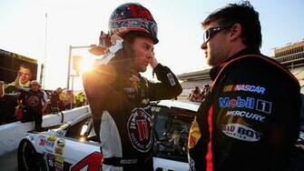 Kevin Harvick Wallpaper