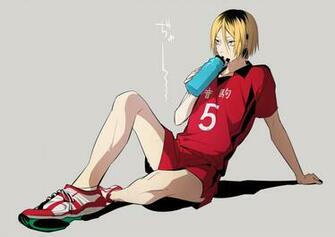 Kozume Kenma Zerochan