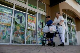 Dollar Tree To Acquire Family Stores Pictures Zimbio