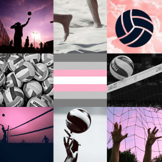 Sports Aesthetic Wallpaper