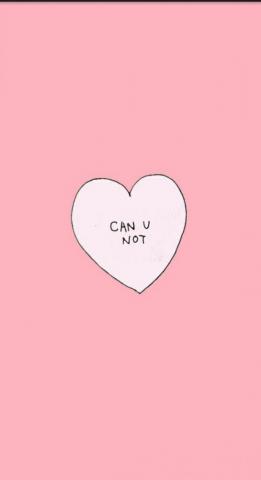 Can U Not Discovered By Lebonwski On We Heart It