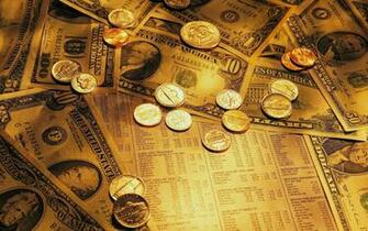 Us Dollar HD Wallpaper