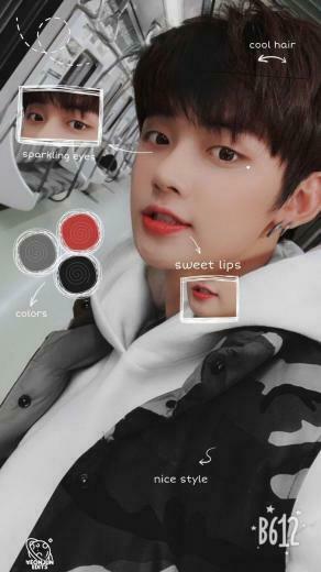 Yeonjun Wallpaper Txt In Kpop Bts