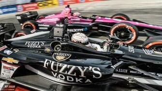 Indycar Releases Race Schedule Confirms Circuit Of The