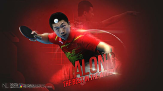 Ma Long Wallpaper By Nglong