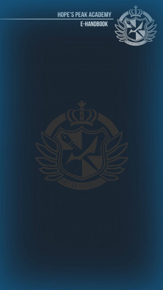 Gamer Logo Wallpaper