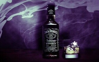 Wallpaper Jack Daniels Lounge Myspace Background