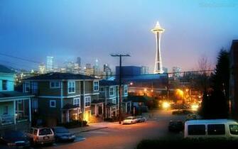 Seattle Washington