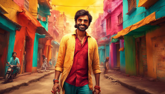 Babu Bhaiya Wallpaper