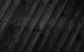 Black Wood Patterns Textures Wallpaper HD