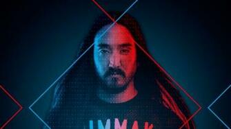 Steve Aoki Wallpaper