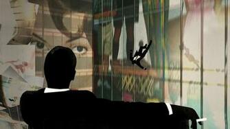 Mad Men Wallpaper By Kooptydoo