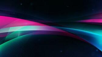 Abstract Galaxy Background Channel Cover