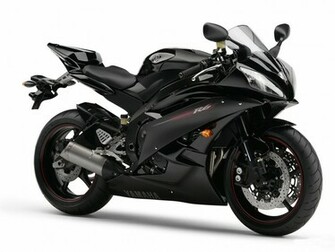 Yamaha Yzf R6 Motorcycles Wallpaper