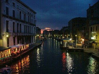 Cool Wallpaper Venice Italy