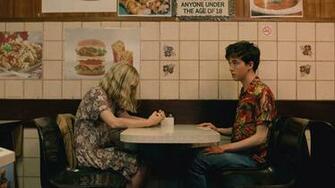 Director Jonathan Entwistle On Making The End Of F