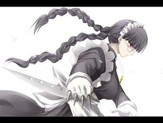 Black Lagoon